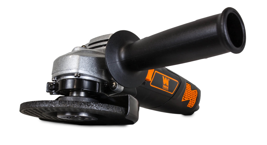 7-Amp 4-1/2-Inch Angle Grinder V98344