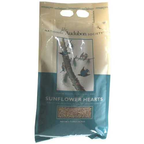 Fine Sunflower Chips M58427