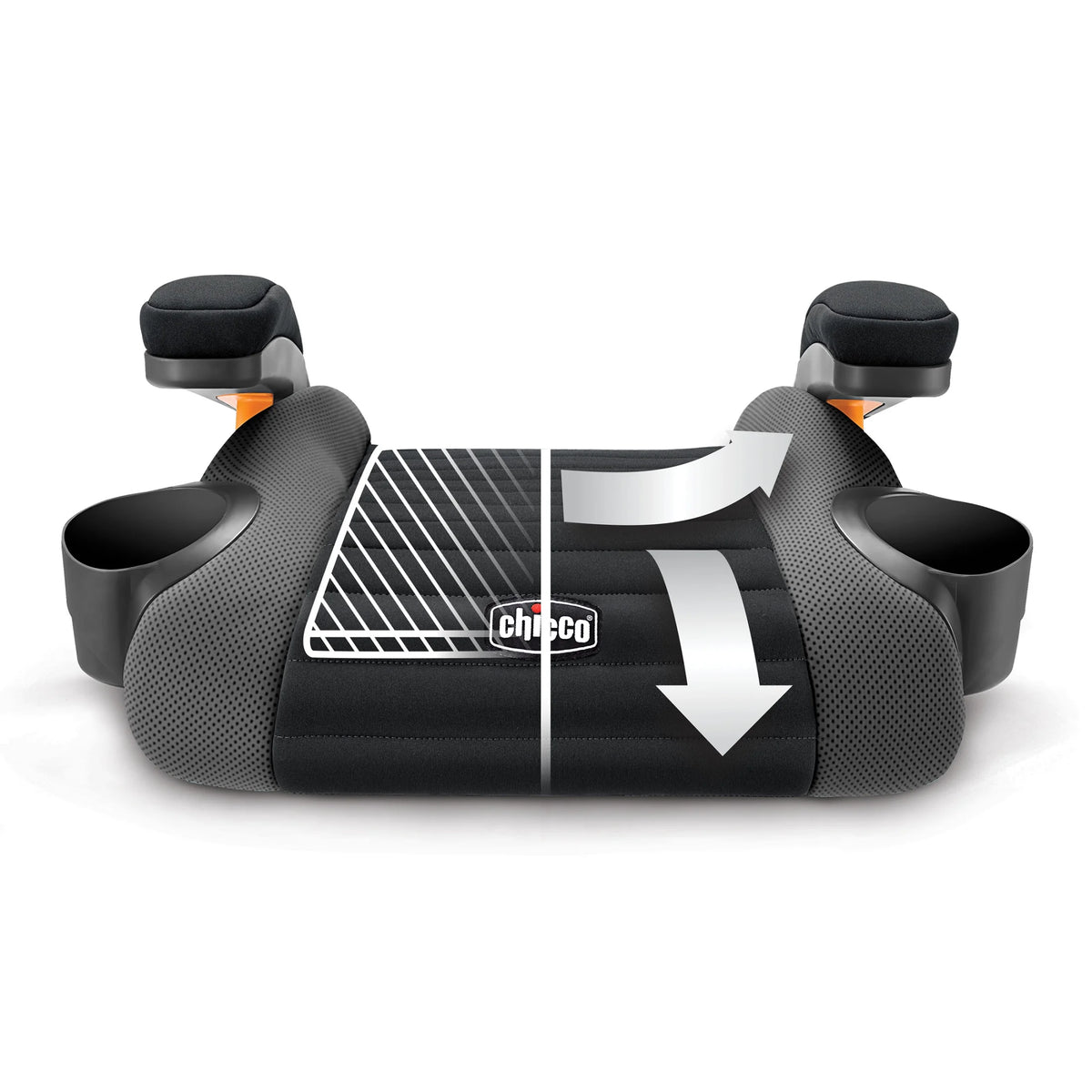 Backless Booster Car Seat X719796