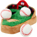 Plush Squeaky Dog Toy G52781