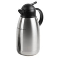 2-Liter Stainless Steel Coffee Carafe D585388