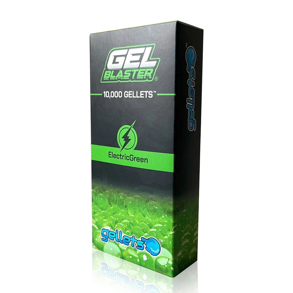 Gel Blaster Ammo 10k Count Non-Toxic O46492