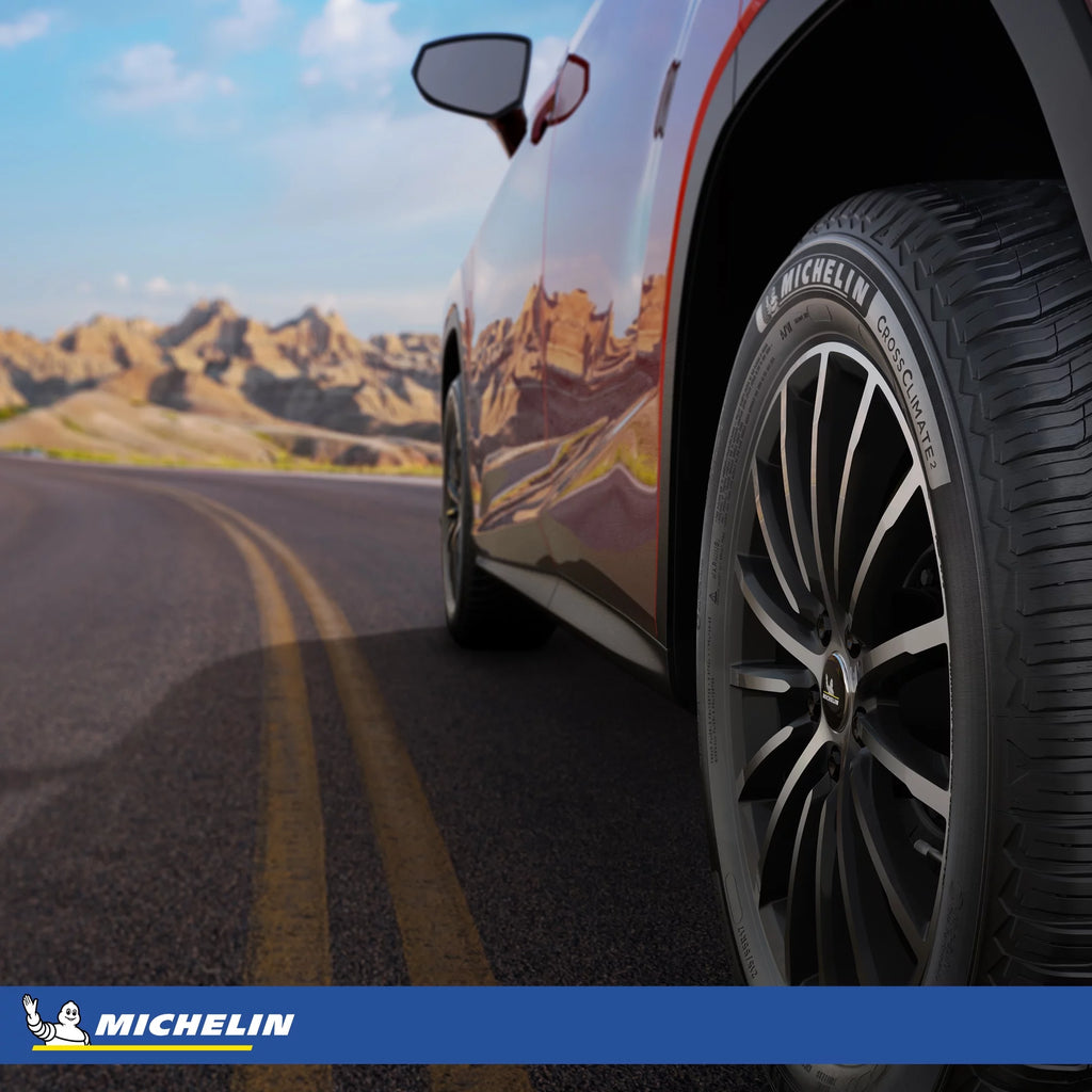 All-Season 245/45R17/XL 99V Tire F672