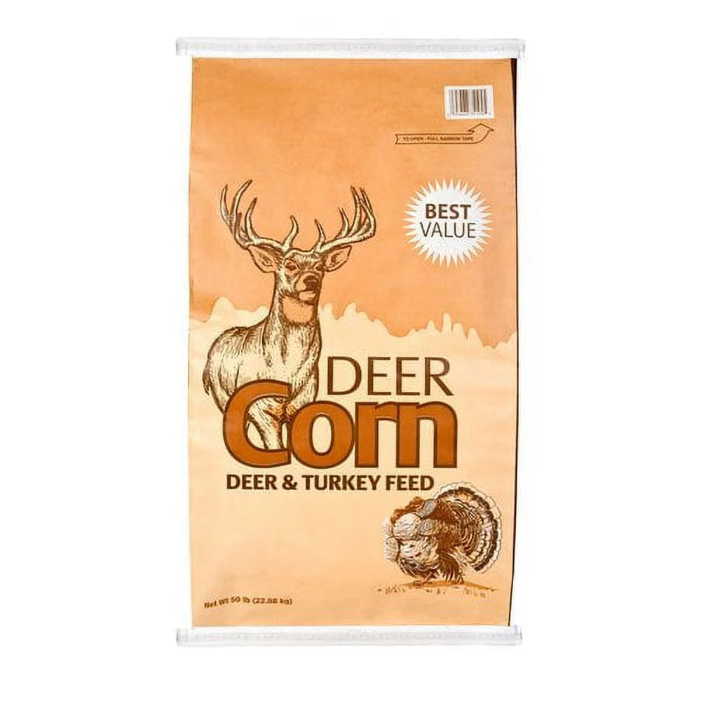 Deer and Turkey Feed 50 lbs L525591