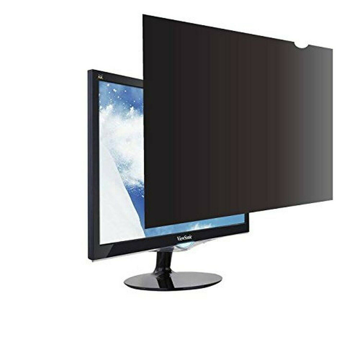 Privacy Screen Filter for 19 Inches Desktop Computer Widescreen Monitor Y9205