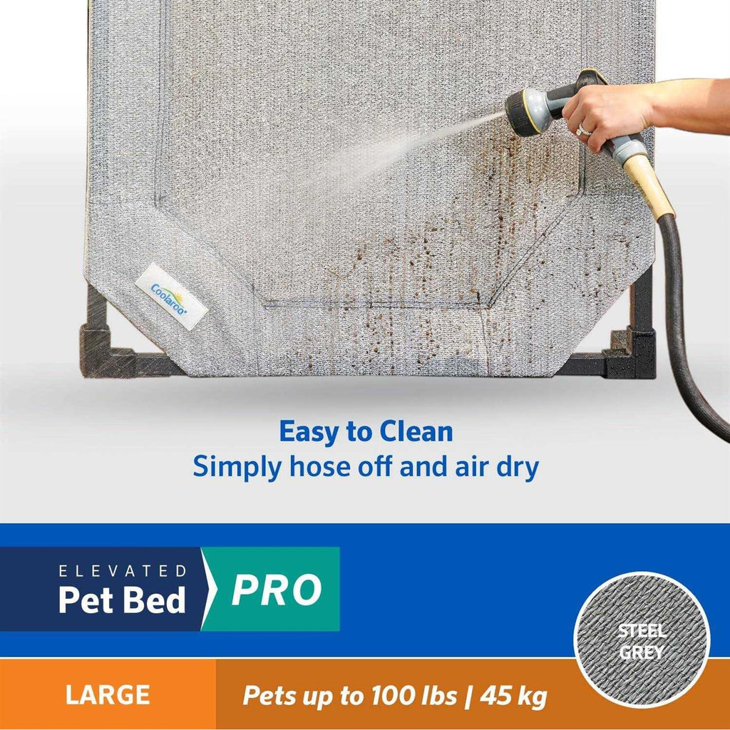 Elevated Pet Bed O684