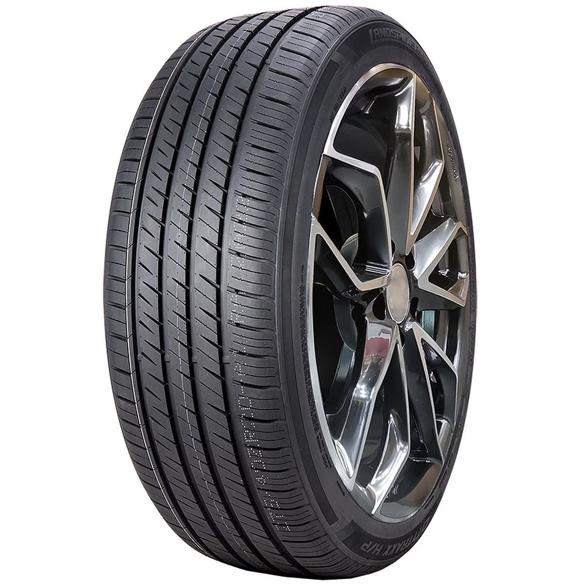 All Season 225/50R17 98W XL Passenger Tire B175023