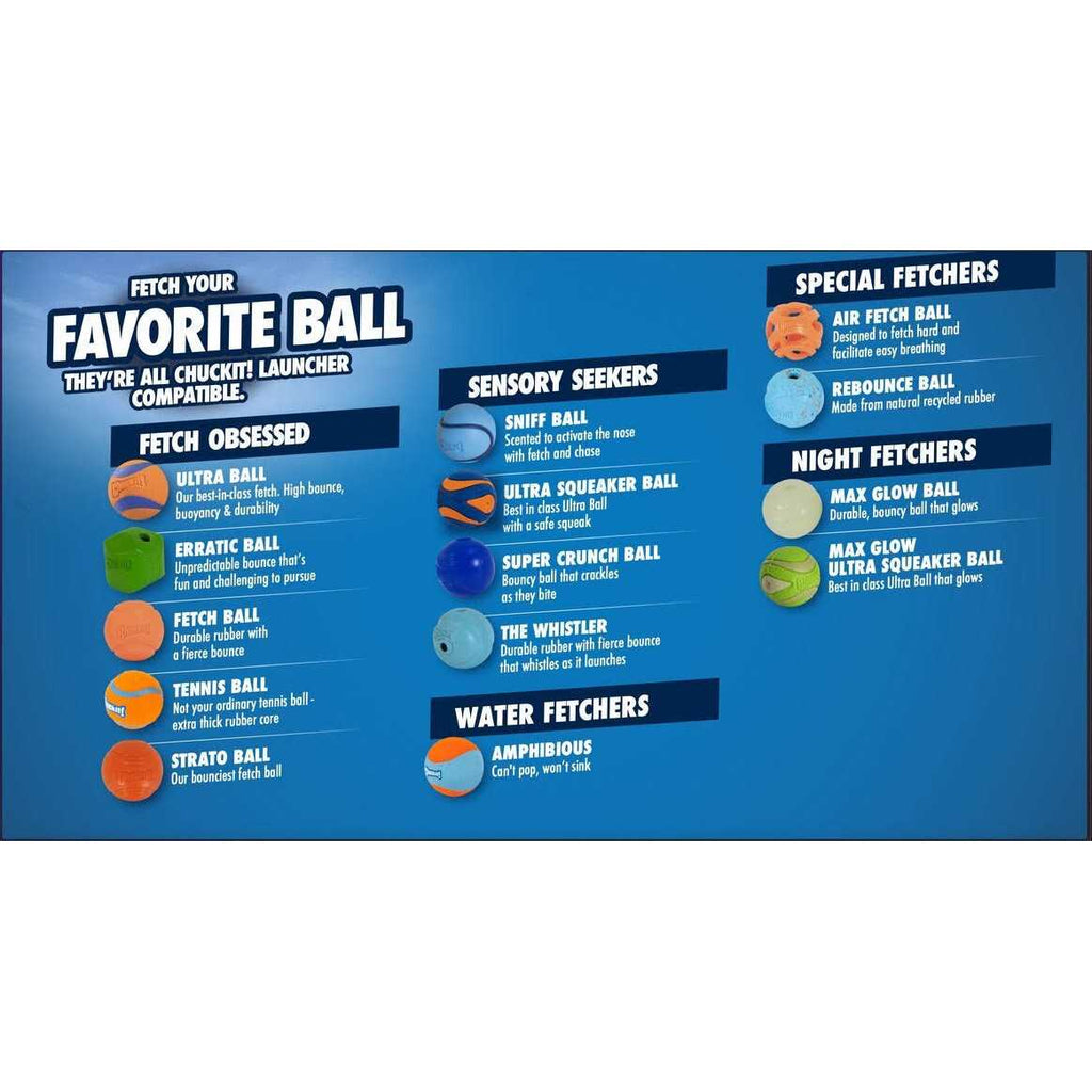 Crunch Ball M6687