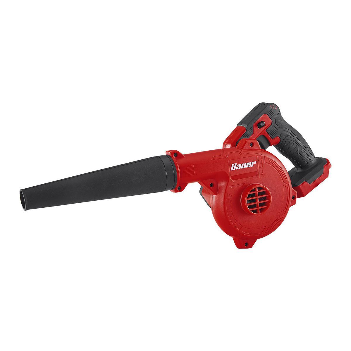 20V Cordless 200 MPH Compact Workshop Blower P56582
