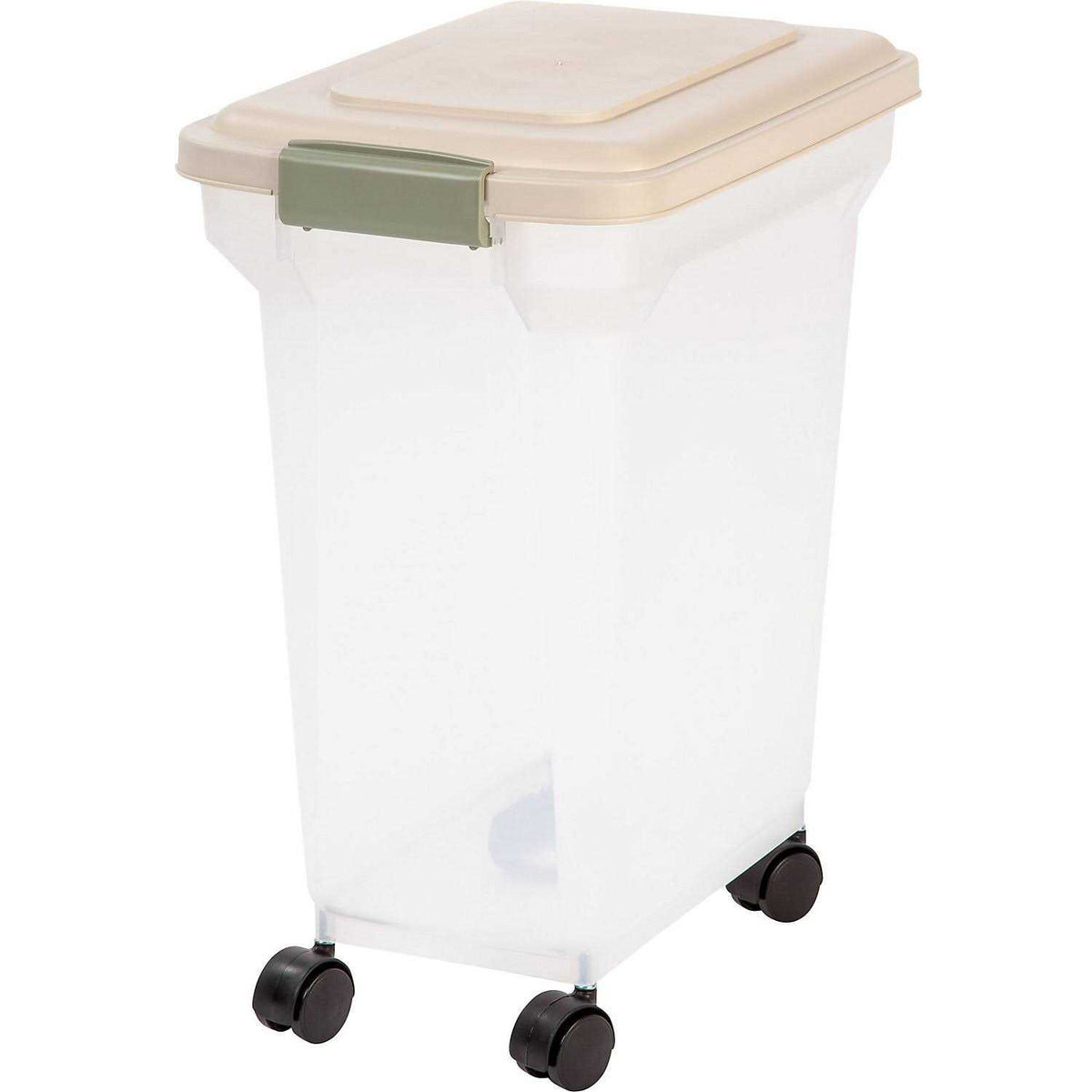 Airtight Pet Food Storage Container I738098